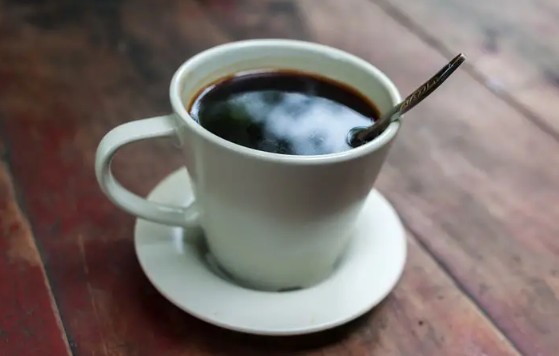 减肥咖啡对身体有什么危害