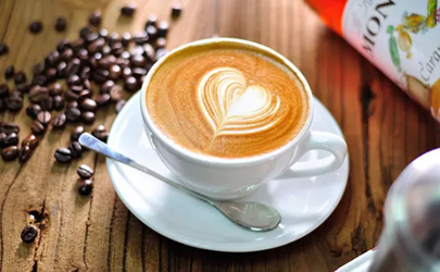 什么时候喝咖啡减肥效果最好