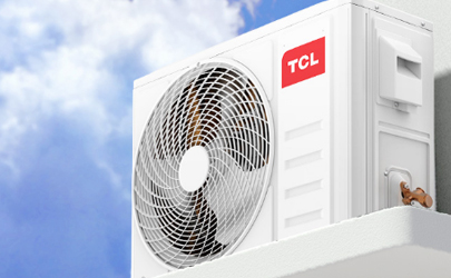 tcl空調比別的品牌耗電對嗎