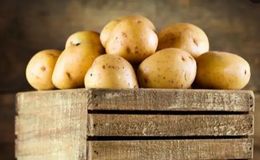 发芽的土豆怎么处理可以吃不浪费3