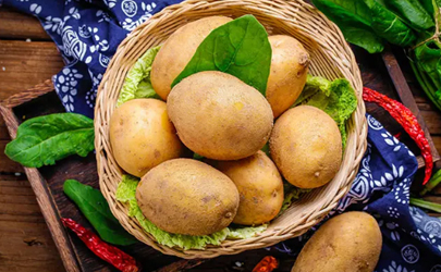 发芽的土豆怎么处理可以吃不浪费