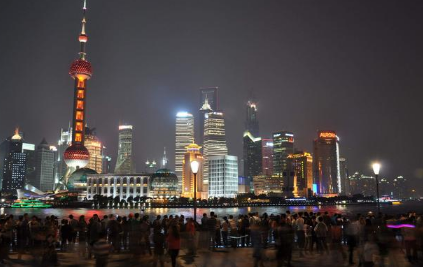 2022年上海十一国庆节天气怎么样2