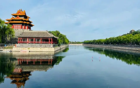 2022年11月份去北京是不是很冷更不用说炙手可热的环球影城了
