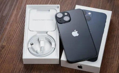 iPhone14买首发还是双十一