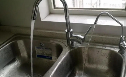 廚房裝凈水器需要留插座嗎