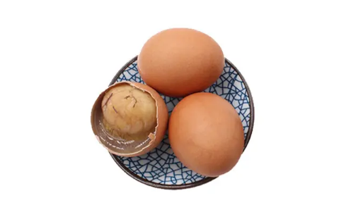活珠子比普通鸡蛋有营养吗2