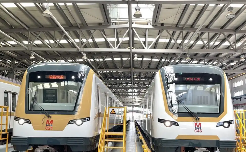 武汉地铁19号线新线路图是2022年