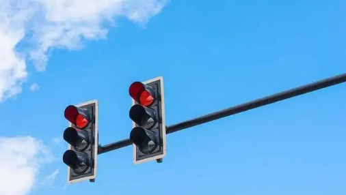 红绿灯|新版红绿灯取消读秒是为什么