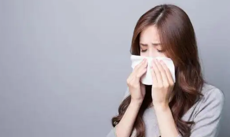 吹空调鼻炎就犯了是什么过敏3