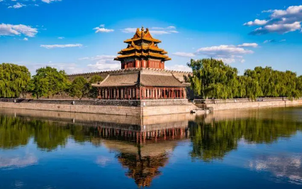 2022年9月去北京旅游怎么样2