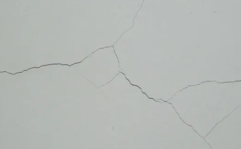 墙体裂缝是质量问题吗3