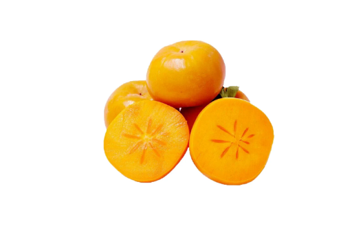 脆柿子的功效与作用及副作用1