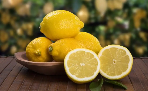 冬枣和柠檬哪个含维生素c多3