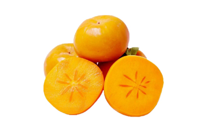 脆柿子的功效与作用及副作用