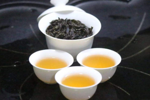 鸭屎香属于生茶还是熟茶2