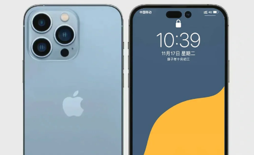 iPhone14 Plus可以磁吸式充電嗎2