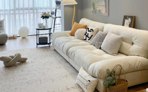 沙发高密度海绵和乳胶哪个好-高密度海绵沙发垫优缺点