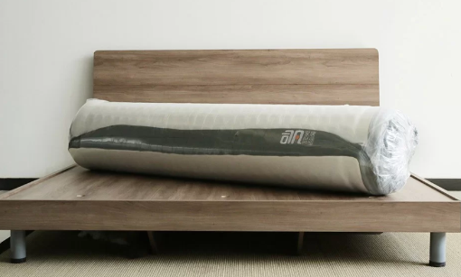 床垫|可以卷的床垫是不是好床垫