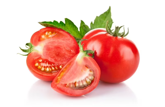 爱吃西红柿是缺什么营养2