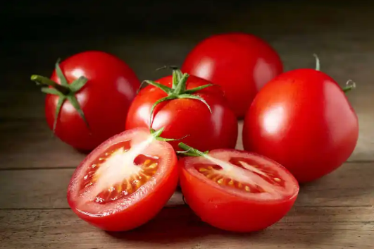 特别爱吃西红柿的原因是什么2
