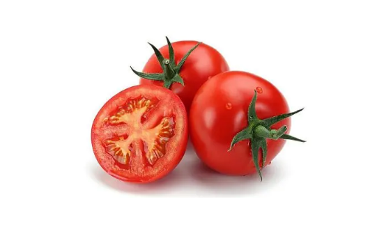 爱吃西红柿是缺维生素吗3