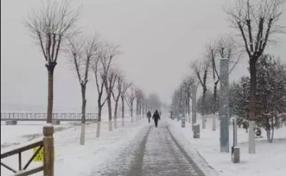 ​2022年武汉11月会有雪吗