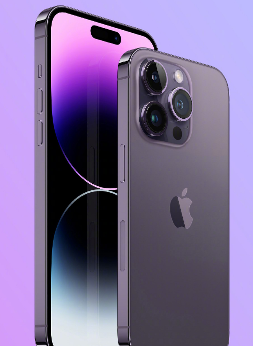 iPhone14Pro灭霸紫值得入手吗3