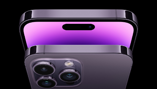 iPhone14Pro灭霸紫值得入手吗1