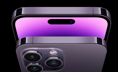 iPhone14Pro灭霸紫值得入手吗
