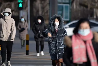 上海10月哪天开始降温20223