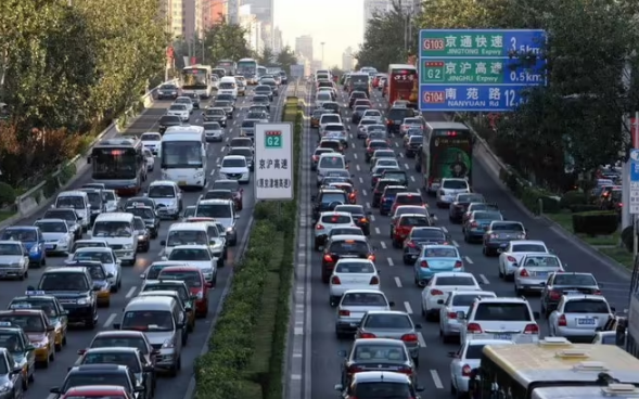 2023国庆节高速免费可以提前上高速吗2