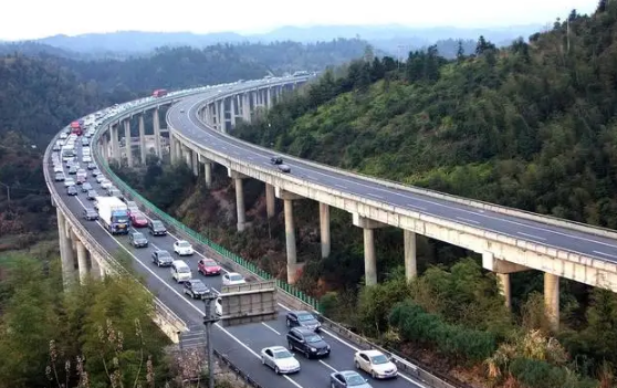 2023国庆节高速免费可以提前上高速吗1