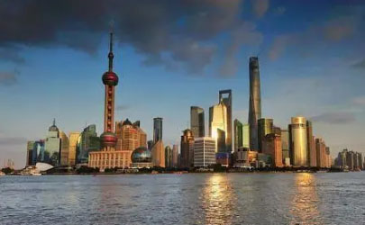 2022年上海10月份是冷是热
