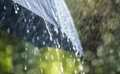 2022深圳10月份雨水多吗