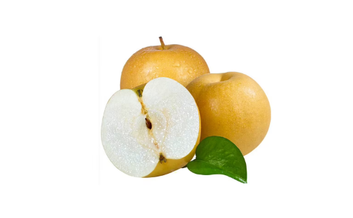秋月梨|秋月梨和丰水梨哪个好吃