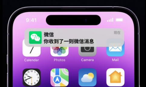 iPhone14Pro靈動島還沒適配嗎1