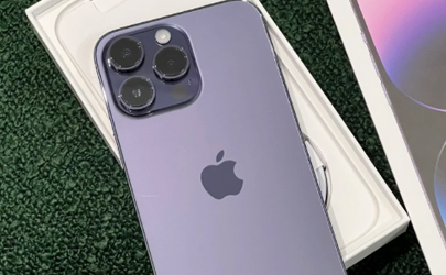 iPhone14 Pro暗紫色需要加价吗