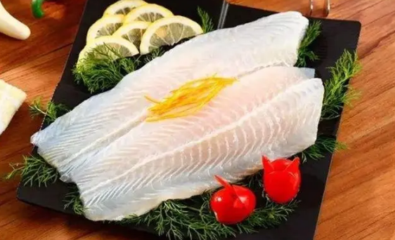 巴沙鱼和鳕鱼哪个营养价值高3