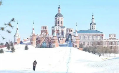2023年到2024年哈尔滨是冷冬还是暖冬