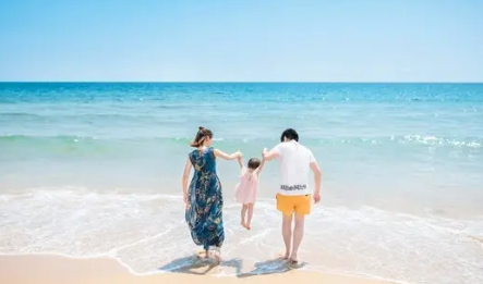 2022年十月份适合去青岛逛沙滩吗3