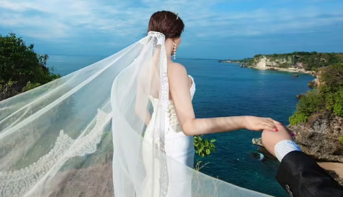 2022年十月份适合去青岛拍婚纱照吗2