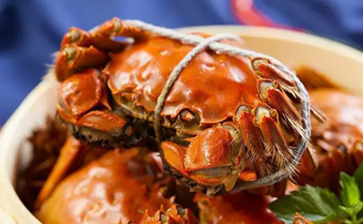 螃蟹和石榴同食会有什么后果