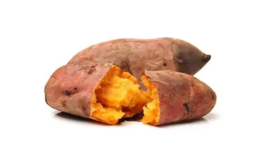 空气炸锅烤红薯会致癌吗1