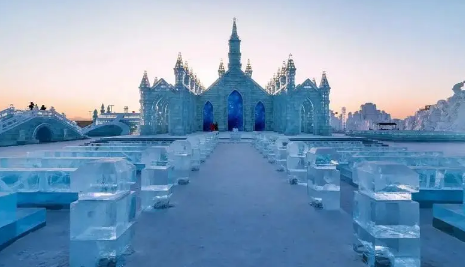 哈尔滨1月份冷还是2月份冷20231