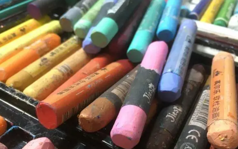 油画棒买48色的还是36色的-36色的油画棒是什么颜色的