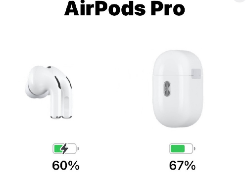 AirPodsPro2偶尔出现断连怎么回事3