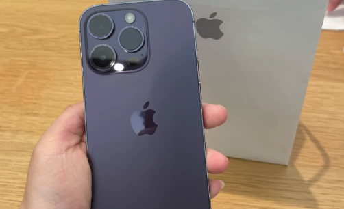 紫色iPhone14Pro被曝有工艺缺陷怎么回事-iPhone14Pro紫色还能买吗