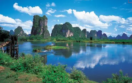 2023年春节去桂林旅游合适吗