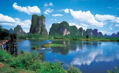 2023年春节去桂林旅游合适吗