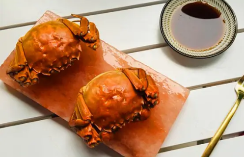 螃蟹|吃蟹黄要买什么样的螃蟹